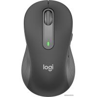 Logitech Signature M650 L Left (графит)