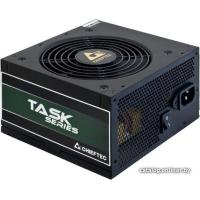 Chieftec Task TPS-600S (черный)