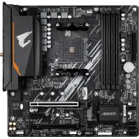 Gigabyte B550M Aorus Elite AX (rev. 1.3)