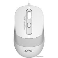 A4Tech Fstyler FM10 (белый/серый)