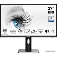MSI Pro MP273QP