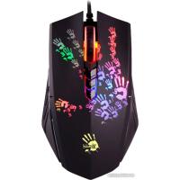 A4Tech Bloody A60A (черный)