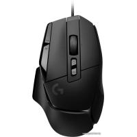Logitech G502 X (черный)