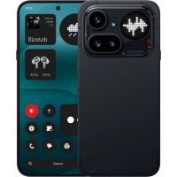Nothing Phone (4a) Pro 12GB/256GB (черный)