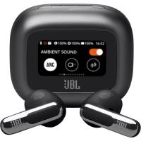 JBL Live Flex 3 (черный)
