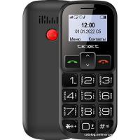 TeXet TM-B322 (черный)