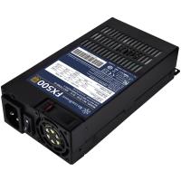SilverStone FX500 80 PLUS Gold SST-FX500-G