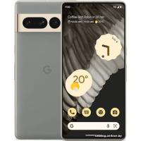 Google Pixel 7 Pro 12GB/128GB (лесной орех)