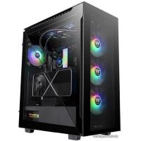 Thermaltake Divider 500 TG ARGB CA-1T4-00M1WN-01