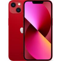 Apple iPhone 13 512GB (красный)