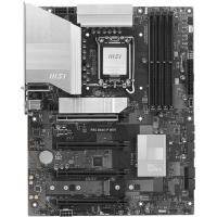 MSI Pro B860-P WiFi