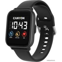 Canyon Salt SW-78 (черный)
