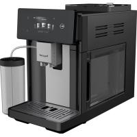 Weissgauff WCM-340 TFT Automatic Touch Cappuccino Nero