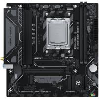 Maxsun Challenger B850M-K WiFi