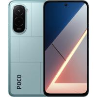 POCO M7 4G 8GB/256GB международная версия (голубой)