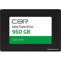 CBR Lite 960GB SSD-960GB-2.5-LT22