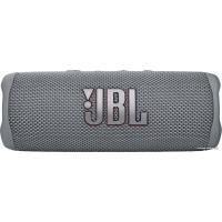 JBL Flip 6 (серый)