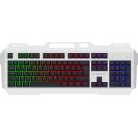 Gembird KB-G710M-S