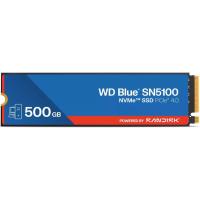 WD Blue SN5100 500GB WDS500G5B0E