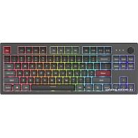 Montech MKey TKL Darkness MK87DR