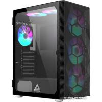 Montech X3 Mesh (черный)