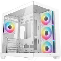DeepCool CG530 4F WH R-CG530-WHADA4-G-1