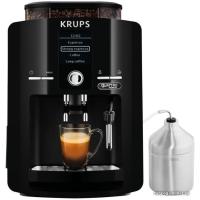 Krups Quattro Force EA82F010