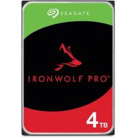 Seagate IronWolf Pro 4TB ST4000NT001