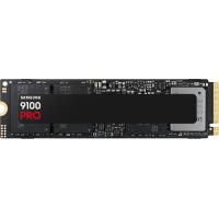Samsung 9100 Pro 2TB MZ-VAP2T0BW
