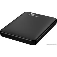 WD Elements Portable 2TB (WDBU6Y0020BBK)