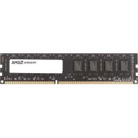 AMD Radeon R5 Entertainment 4GB DDR3 PC3-12800 R534G1601U1SL-U