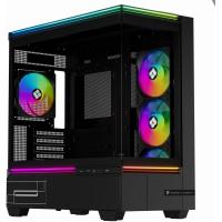 Thermalright M10 FAN4-C (черный)