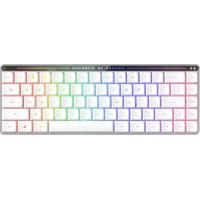 ASUS ROG Falchion Moonlight White (ASUS RX Low Profile Red)