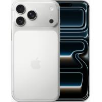 Apple iPhone 17 Pro Max Dual eSim 1TB (серебристый)
