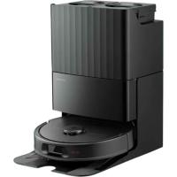 Roborock Qrevo L QRL52-02 (с русской озвучкой, черный)