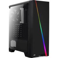 AeroCool Cylon (черный)