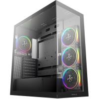 DeepCool CG580 4F V2 R-CG580-BKADA4-G-2