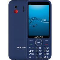Maxvi B35 (синий)