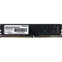 Patriot Signature Line 8ГБ DDR4 2666 МГц PSD48G26662