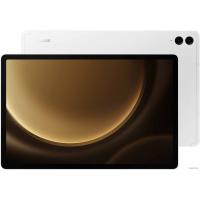Samsung Galaxy Tab S9 FE+ Wi-Fi SM-X610 8GB/128GB (серебристый)