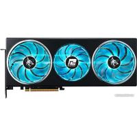 PowerColor Hellhound Radeon RX 7700 XT 12GB GDDR6 RX 7700 XT 12G-L/OC