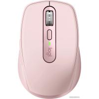 Logitech MX Anywhere 3S (розовый)
