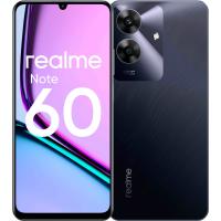 Realme Note 60 RMX3933 4GB/128GB (черный)