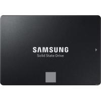 Samsung 870 Evo 4TB MZ-77E4T0BW