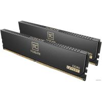 Team T-Create Expert 2x16ГБ DDR5 6400 МГц CTCED532G6400HC40BDC01