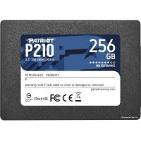 Patriot P210 256GB P210S256G25