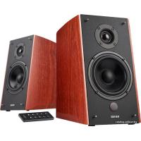 Edifier R2000DB (коричневый)
