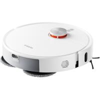 Xiaomi Robot Vacuum S40 Pro OV71GL (евровилка, белый)