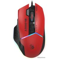 A4Tech Bloody W95 Max Sports (красный)