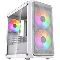 Powercase Mistral Micro A3W ARGB V2 CMMAW-A3-V2